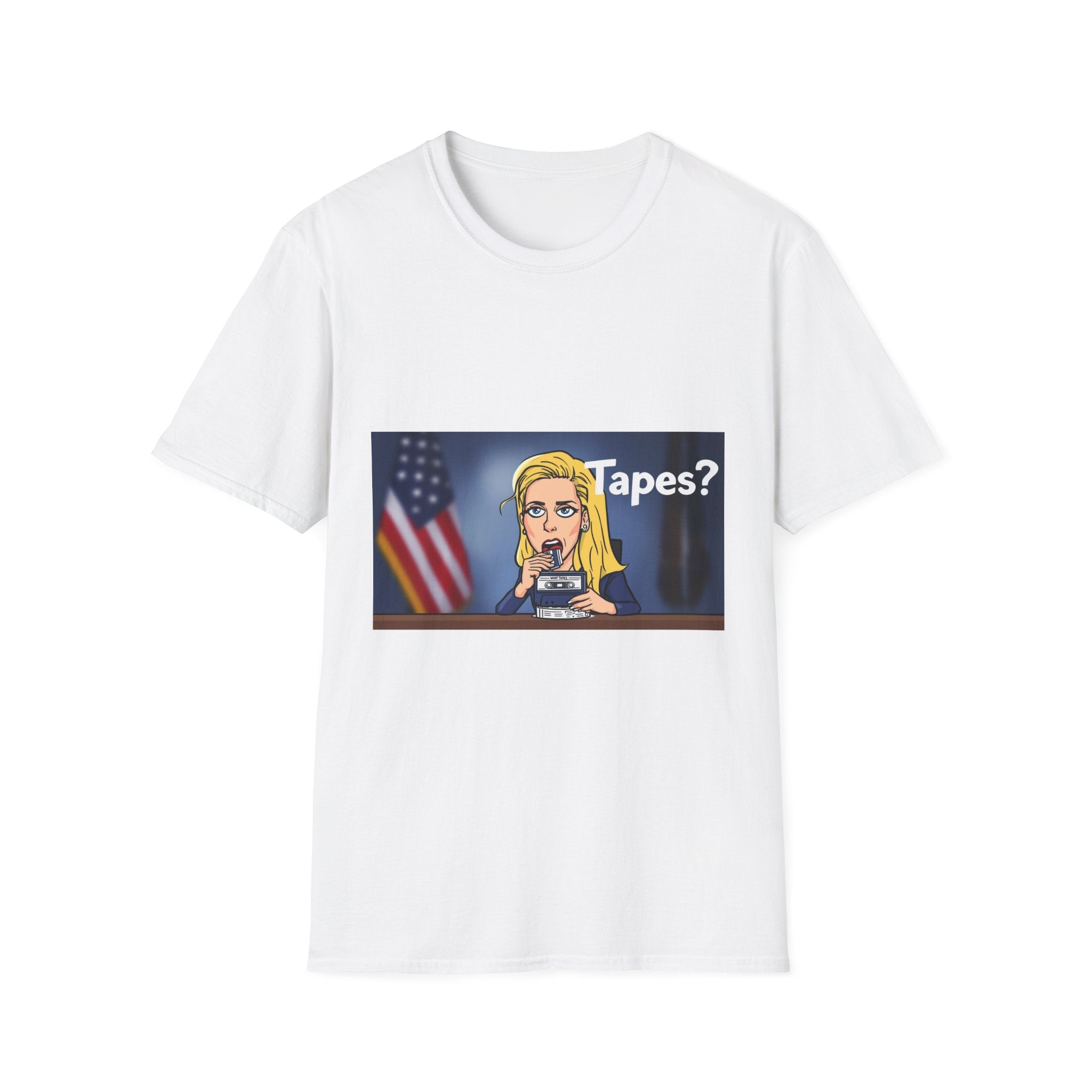 Humorous Graphic Tee, Fun Quirky T-Shirt for Casual Wear, Gift for Friends, Unisex Humor T-Shirt, Everyday Wear