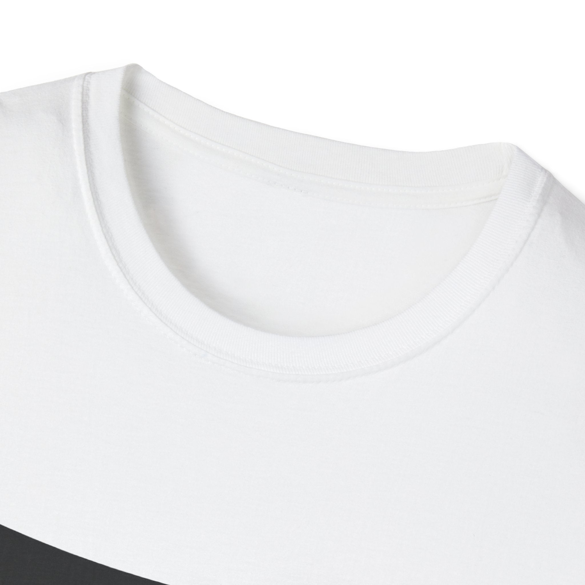 United States Map T-Shirt | Unisex Softstyle Tee for Patriots, Casual Wear, Gifts, Independence Day, Travel, Everyday Style