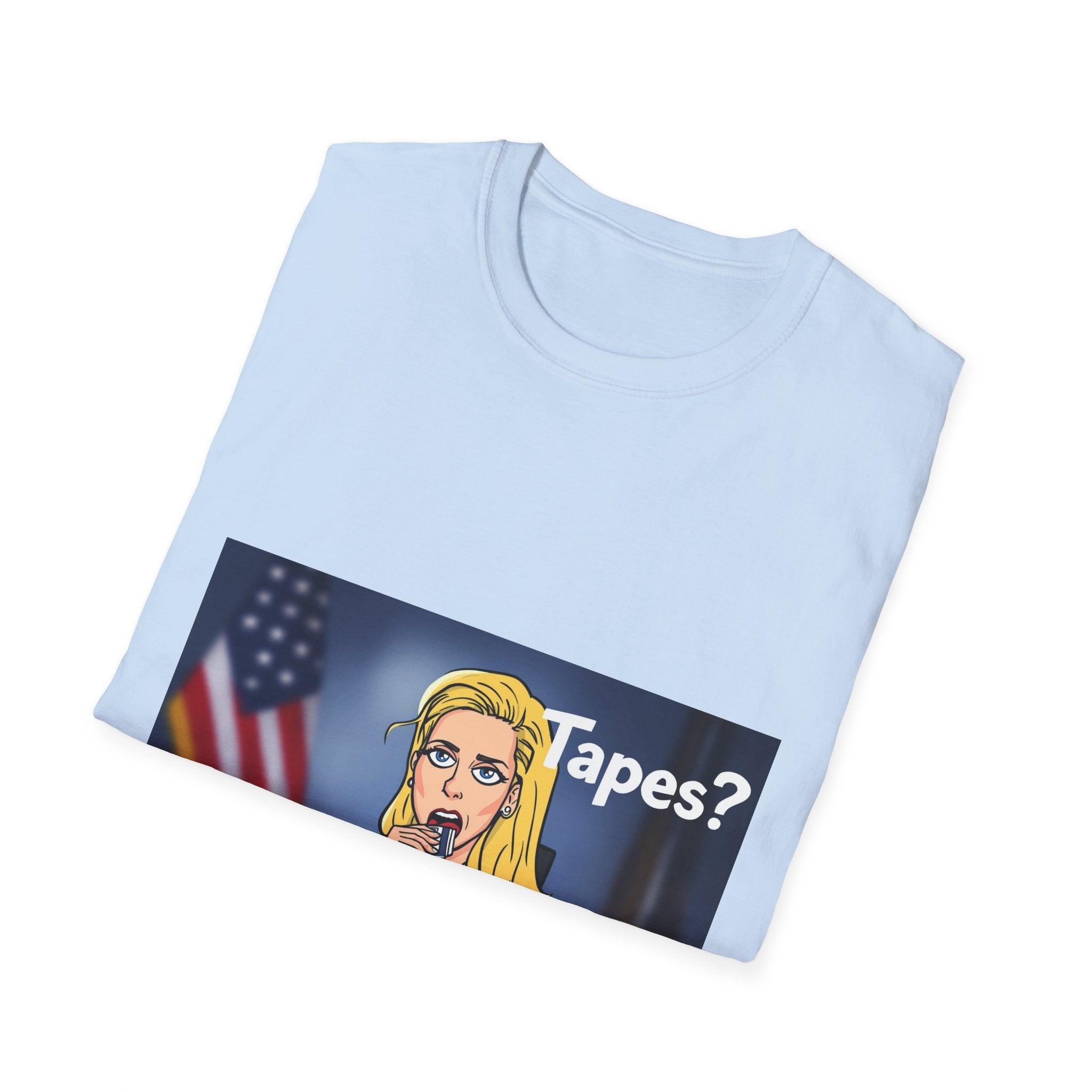 Humorous Graphic Tee, Fun Quirky T-Shirt for Casual Wear, Gift for Friends, Unisex Humor T-Shirt, Everyday Wear