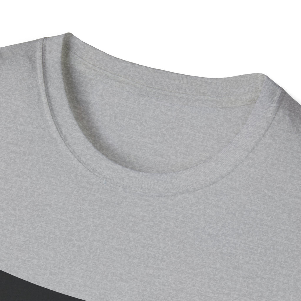 United States Map T-Shirt | Unisex Softstyle Tee for Patriots, Casual Wear, Gifts, Independence Day, Travel, Everyday Style