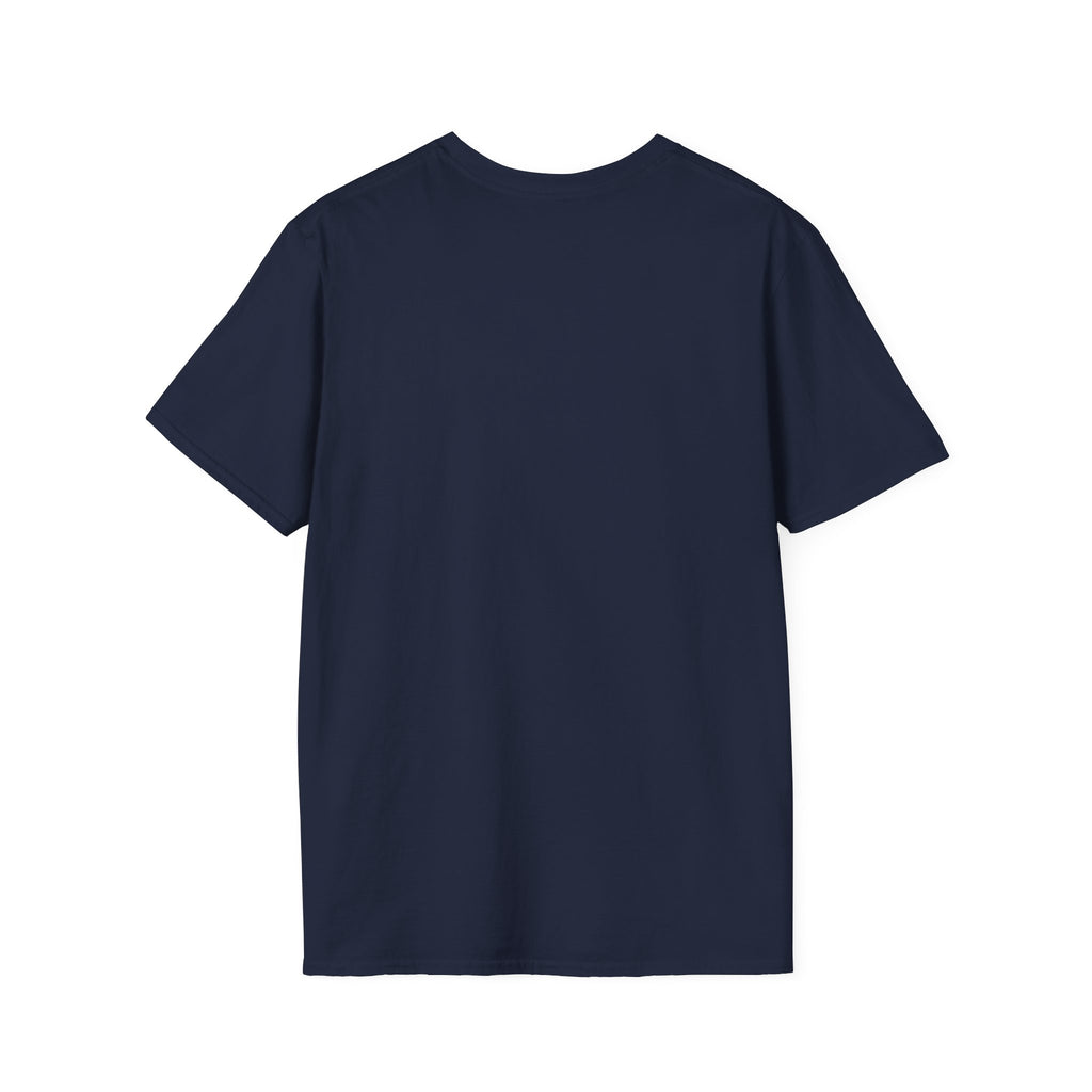 FAFO Graphic Unisex Softstyle T-Shirt, Cool Casual Tee, Gift for Friends, Everyday Wear, Perfect for Parties, Fun Statement Shirt