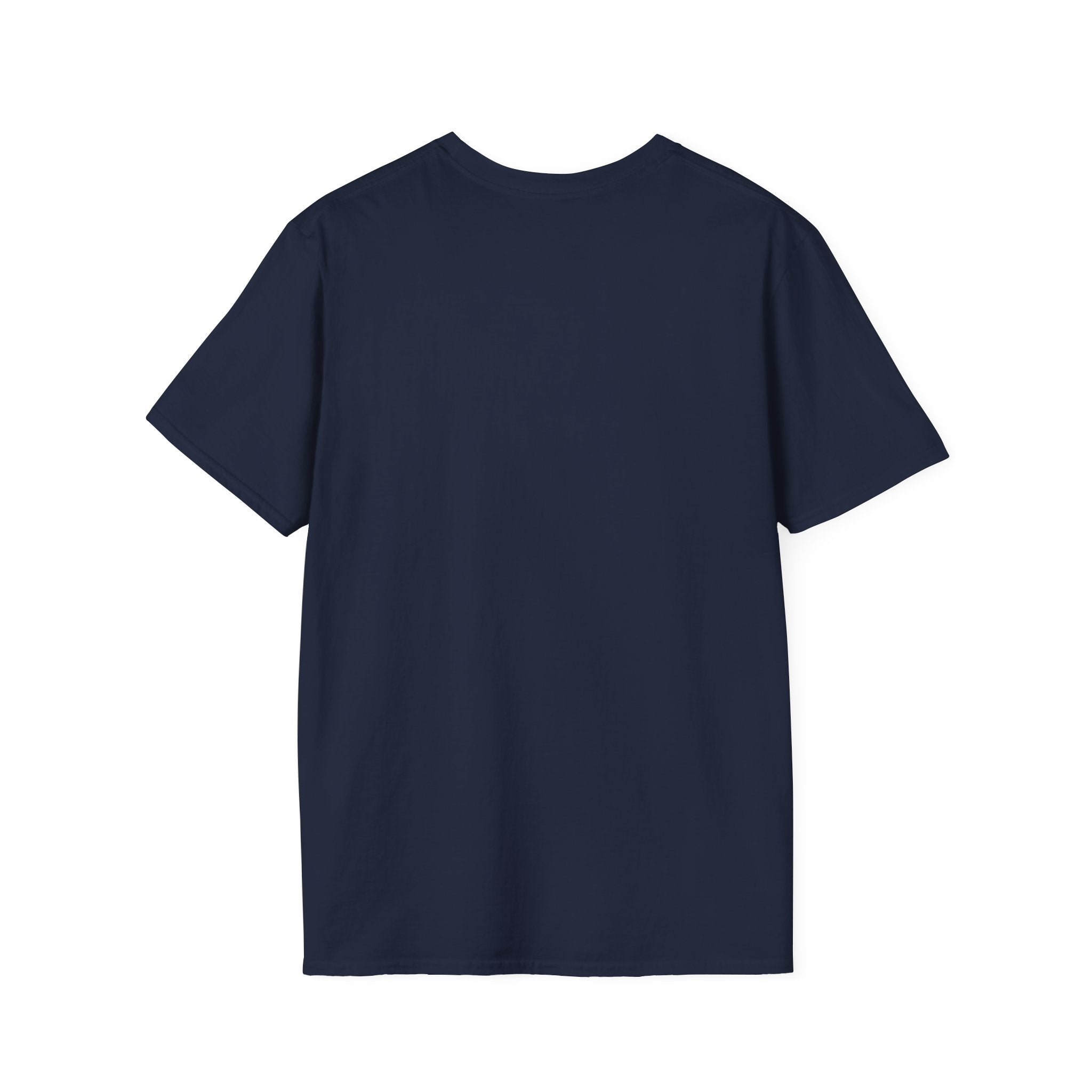 FAFO Graphic Unisex Softstyle T-Shirt, Cool Casual Tee, Gift for Friends, Everyday Wear, Perfect for Parties, Fun Statement Shirt
