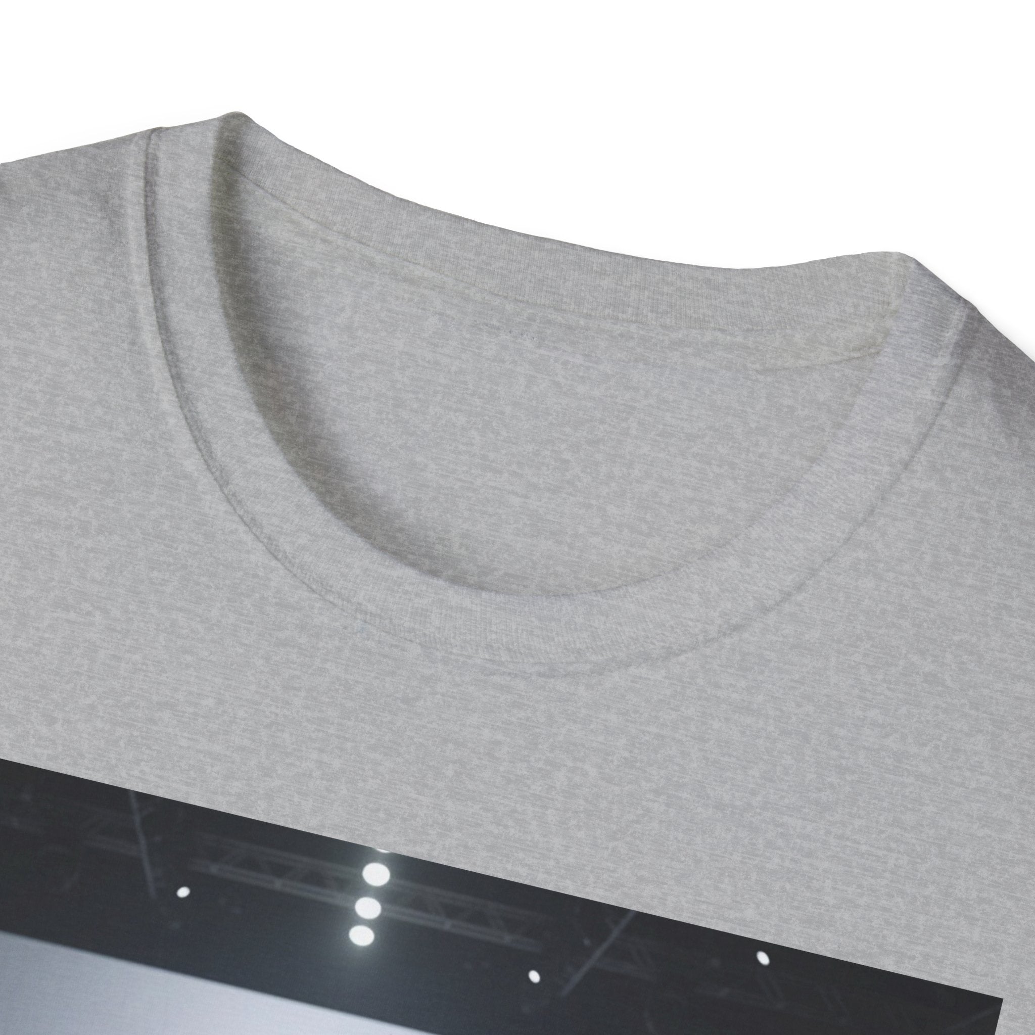 Muscle Humor T-Shirt for Gym Lovers, Funny Workout Shirt, Gift for Bodybuilders, Fitness Apparel, Unisex Softstyle Tee