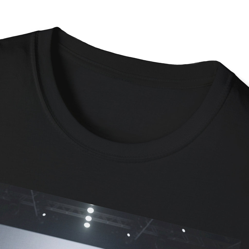 Muscle Humor T-Shirt for Gym Lovers, Funny Workout Shirt, Gift for Bodybuilders, Fitness Apparel, Unisex Softstyle Tee