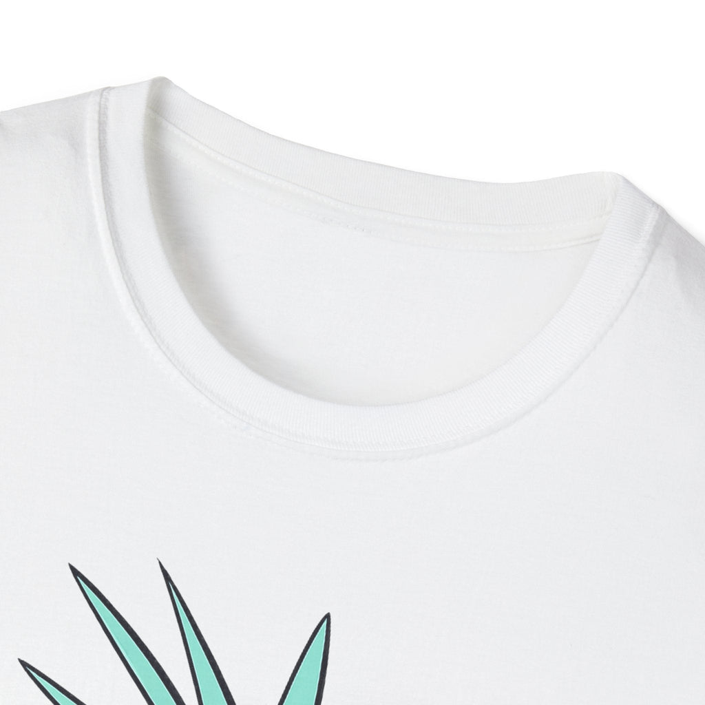 Statue of Liberty Wine T-Shirt, Fun Gift for Wine Lovers, Unisex Tee for Parties, 4th of July Celebration, Casual Wear