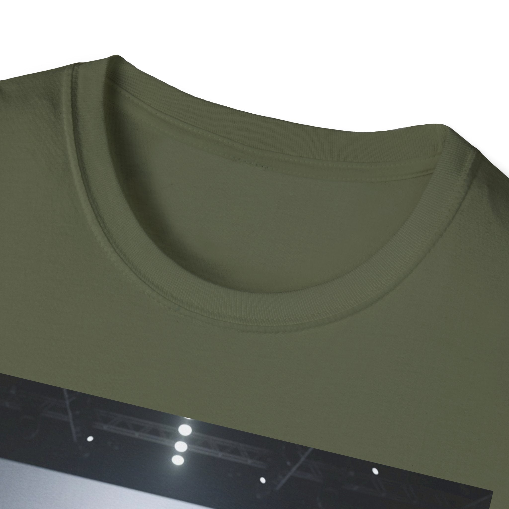 Muscle Humor T-Shirt for Gym Lovers, Funny Workout Shirt, Gift for Bodybuilders, Fitness Apparel, Unisex Softstyle Tee