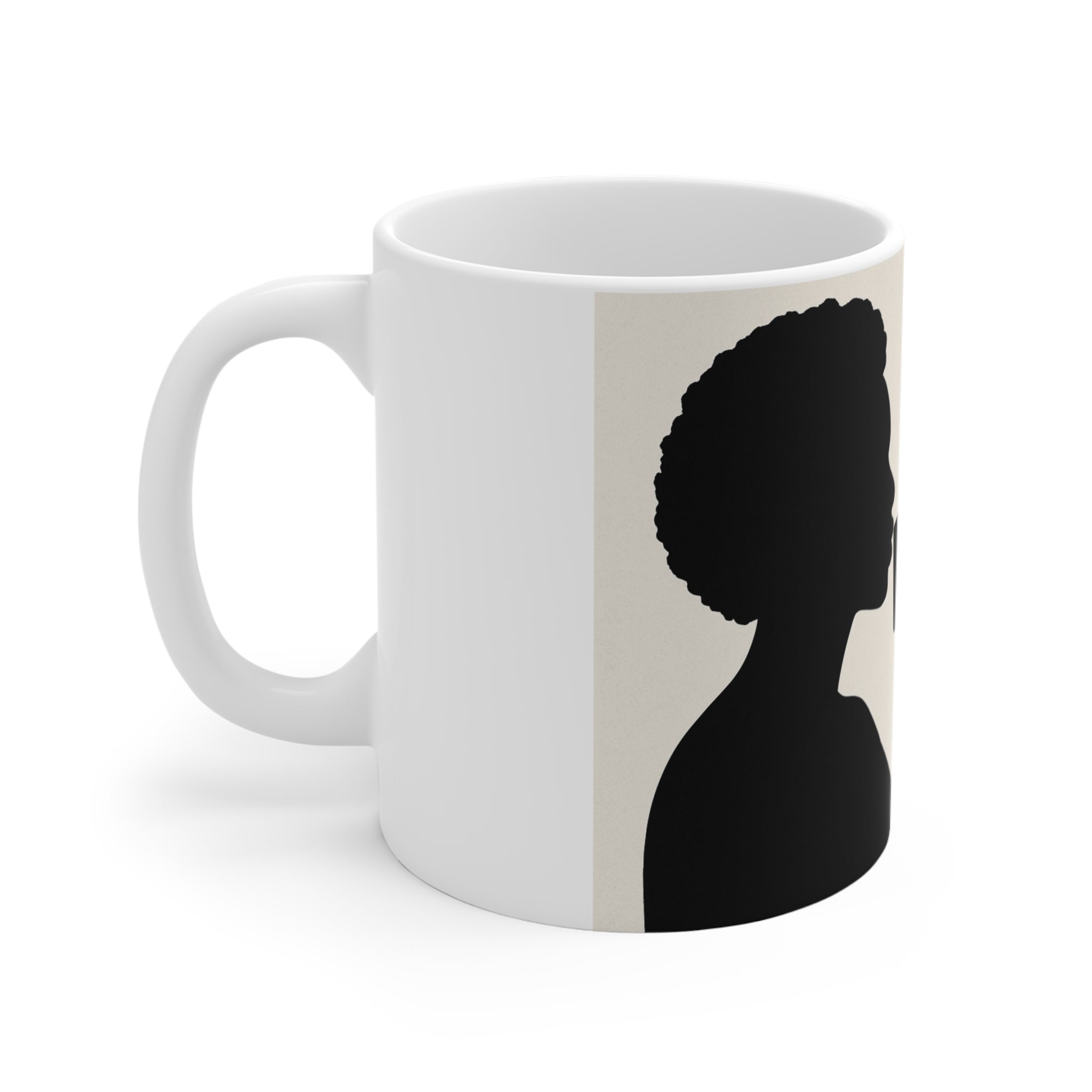 Motivational Coffee Mug: We Tried to Warn You - Inspirational Gift,Cute Mug for Friends, Coffee Lovers, Unique Home Decor, Everyday Use