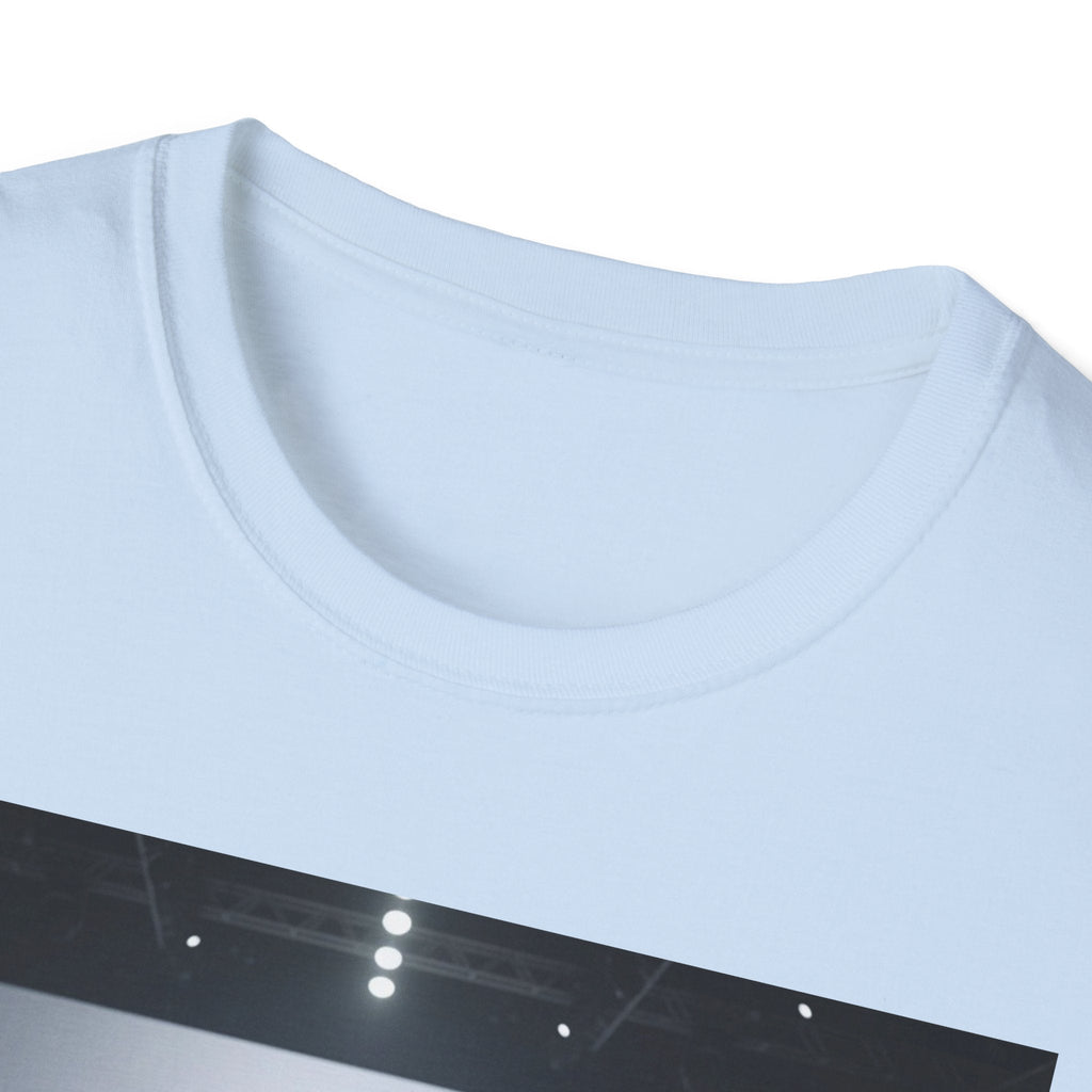 Muscle Humor T-Shirt for Gym Lovers, Funny Workout Shirt, Gift for Bodybuilders, Fitness Apparel, Unisex Softstyle Tee