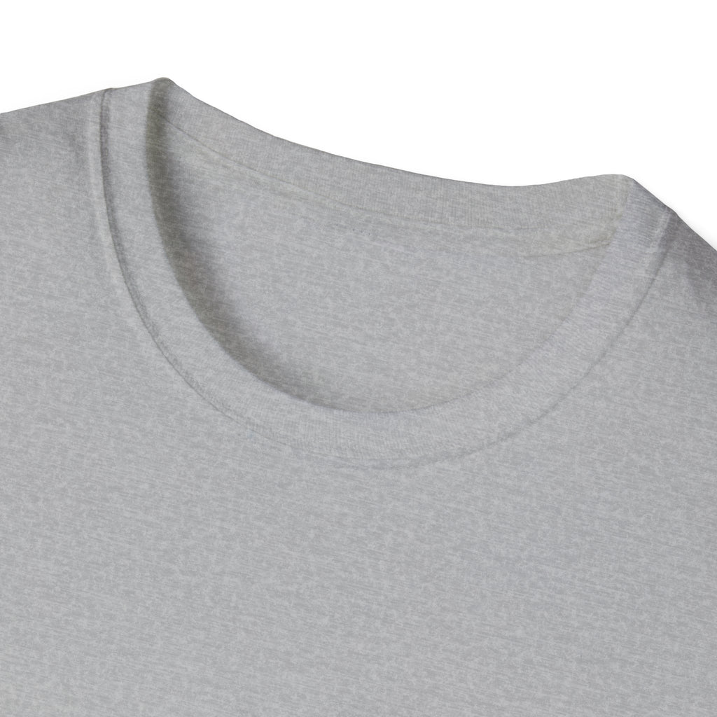 FAFO Graphic Unisex Softstyle T-Shirt, Cool Casual Tee, Gift for Friends, Everyday Wear, Perfect for Parties, Fun Statement Shirt