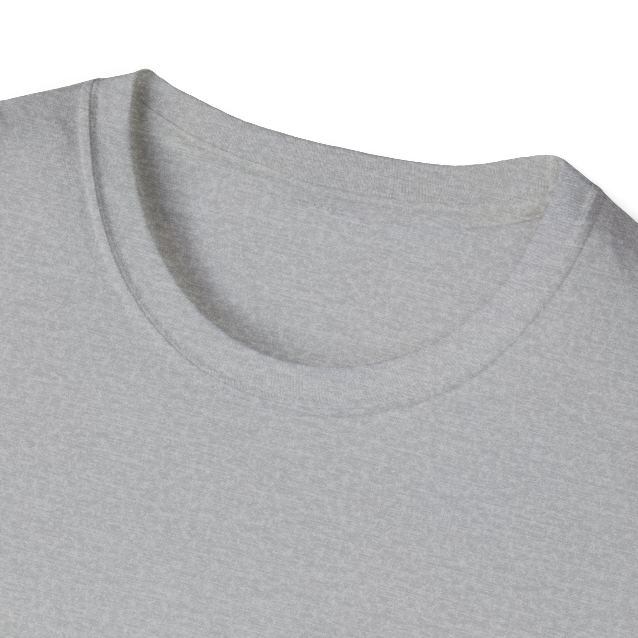 FAFO Graphic Unisex Softstyle T-Shirt, Cool Casual Tee, Gift for Friends, Everyday Wear, Perfect for Parties, Fun Statement Shirt