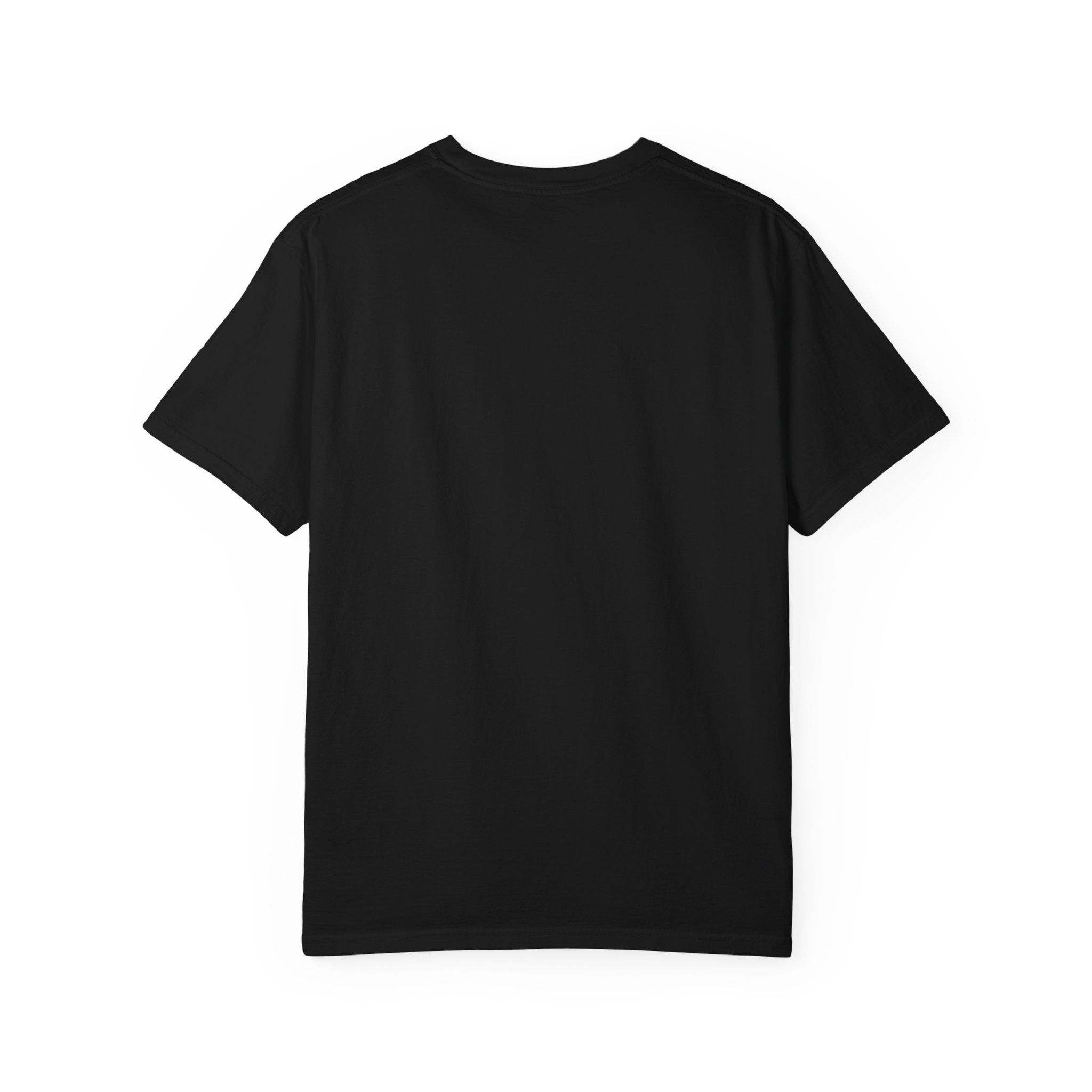 Garment-Dyed T-Shirt, Trump 2028 Design, Political Apparel, Unisex Tee, Election 2024, Gift for Supporters, Casual Wear